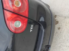 VW Golf - 2500 € / 4889.57 лв. - 93602301 6