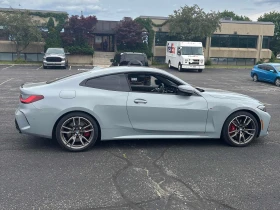 BMW 440 M440i xDrive* H&K* HUD* 360* CARFAX - 43500 € / 85078.60 лв. - 28512804 3