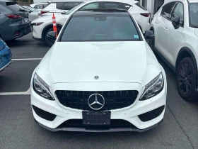 Mercedes-Benz C 43 AMG  * АВТОКРЕДИТ БЕЗ ПЪРВОНАЧАЛНА ВНОСКА*  | Auto.bg — изображение 6