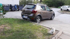 Dacia Sandero STEPWAY | Auto.bg — изображение 4