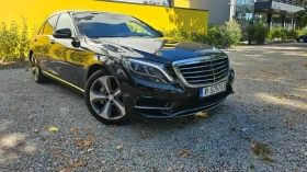 Mercedes-Benz S 350 S 350 BLUETEC