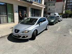 ����� �� �������� �� Seat Leon 1.6 ������/���