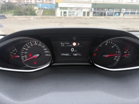 Peugeot 308 1.6  AUT NAVI | Mobile.bg � ����� ������ 10