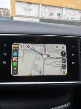 Peugeot 308 1.6  AUT NAVI | Mobile.bg � ����� ������ 11