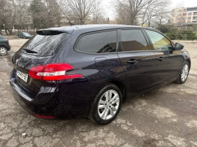Peugeot 308 1.6  AUT NAVI | Mobile.bg � ����� ������ 7