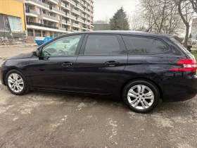 Peugeot 308 1.6  AUT NAVI | Mobile.bg � ����� ������ 5