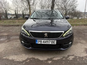 ������ Peugeot 308