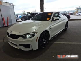 ����� �� �������� �� BMW M4