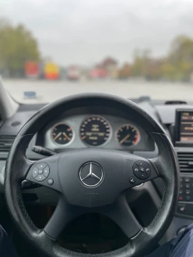 Mercedes-Benz C 320 | Mobile.bg � ����� ������ 10