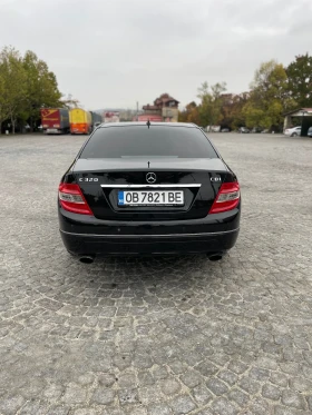 Mercedes-Benz C 320 | Mobile.bg � ����� ������ 5