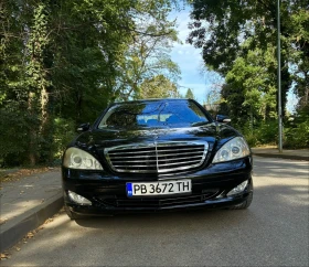 Mercedes-Benz S 550 - 10300 € - 88756761 3