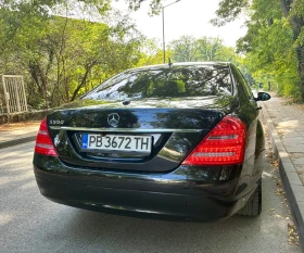Mercedes-Benz S 550 - 10300 € - 88756761 12