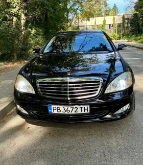Mercedes-Benz S 550 - 10300 € - 88756761 14