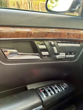 Mercedes-Benz S 550 - 10300 € - 88756761 11