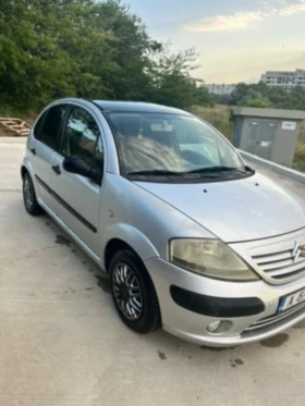 Citroen C3 | Mobile.bg � ����� ������ 3