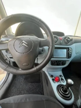 Citroen C3 | Mobile.bg � ����� ������ 6