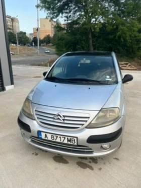Citroen C3 | Mobile.bg � ����� ������ 4