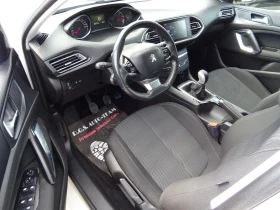 Peugeot 308 1.6blue/hdi Active | Mobile.bg � ����� ������ 9