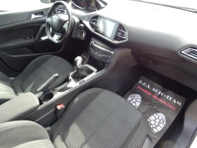 Peugeot 308 1.6blue/hdi Active | Mobile.bg � ����� ������ 13