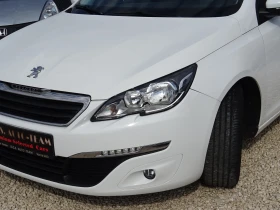 Peugeot 308 1.6blue/hdi Active | Mobile.bg � ����� ������ 17