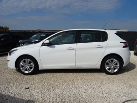 Peugeot 308 1.6blue/hdi Active | Mobile.bg � ����� ������ 2