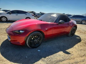 Mazda Mx-5 2.0l Miata Sport
