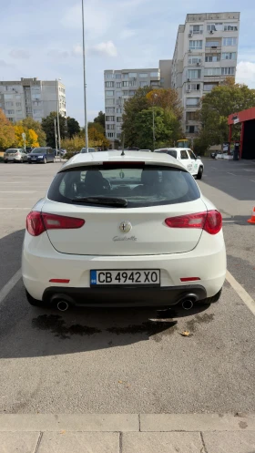 Alfa Romeo Giulietta - 4900 € - 94107205 4