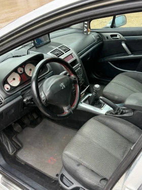 Peugeot 407 2.0 HDI  | Mobile.bg � ����� ������ 9