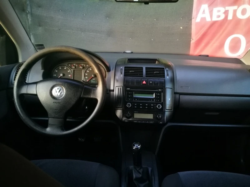 VW Polo 1.2I Familiy, снимка 13 - Автомобили и джипове - 42370285