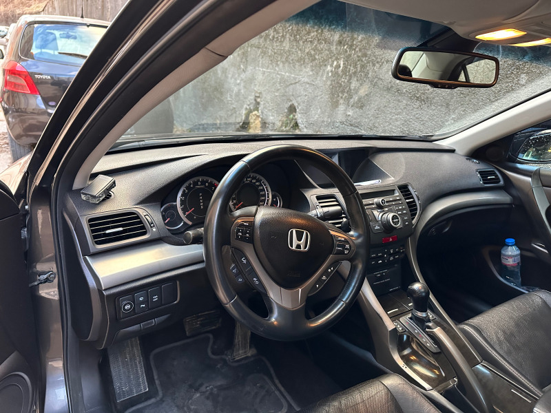 Honda Accord, снимка 11 - Автомобили и джипове - 45033107
