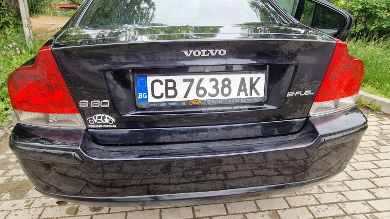 Volvo S60, снимка 8 - Автомобили и джипове - 47026825