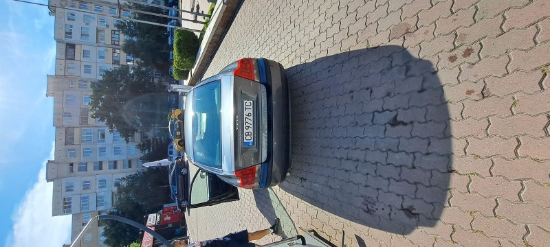 Volvo S60, снимка 2 - Автомобили и джипове - 45932457