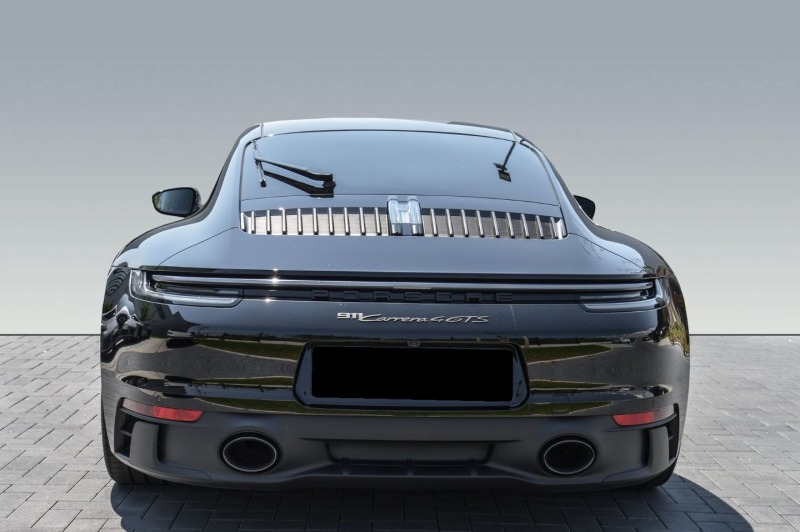 Porsche 911 Carrera 4 GTS = Carbon= Гаранция, снимка 2 - Автомобили и джипове - 46685682