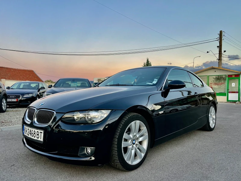 BMW 330 330 xd, снимка 1 - Автомобили и джипове - 47382560