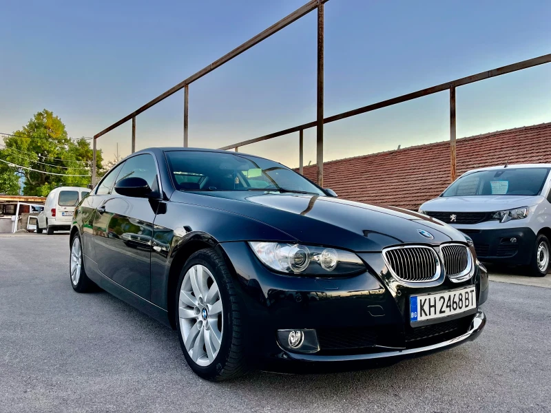 BMW 330 330 xd, снимка 3 - Автомобили и джипове - 47382560