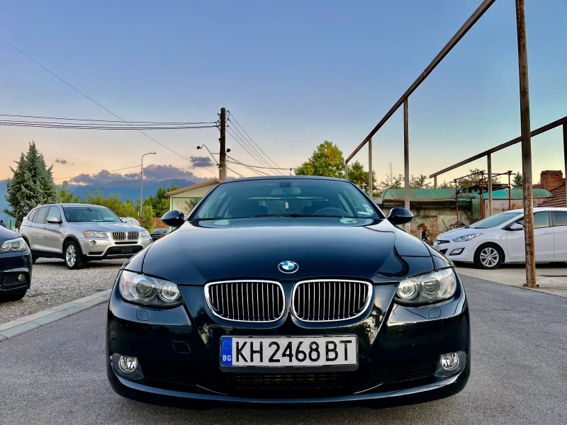 BMW 330 330 xd, снимка 2 - Автомобили и джипове - 47382560