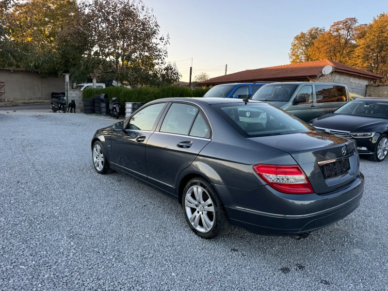 Mercedes-Benz C 220 CDI, снимка 7 - Автомобили и джипове - 47752205