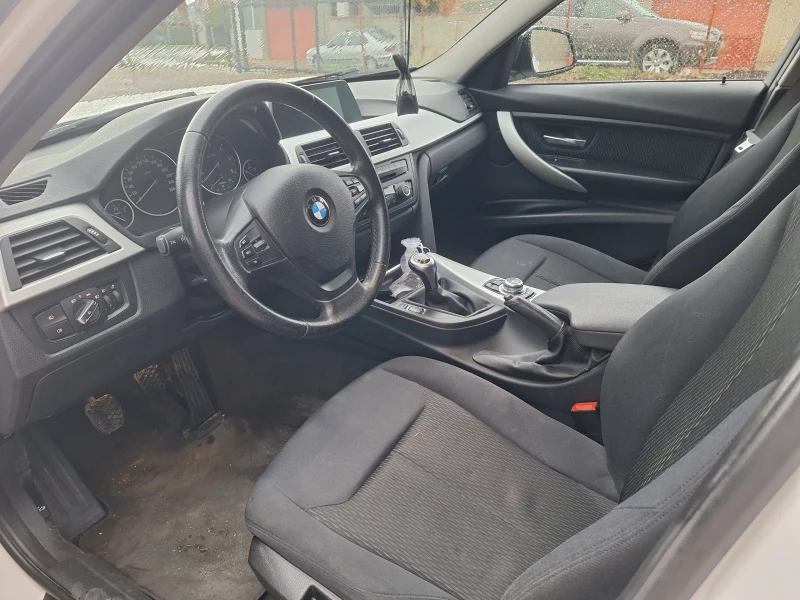 BMW 320 184к.с., снимка 6 - Автомобили и джипове - 47921268