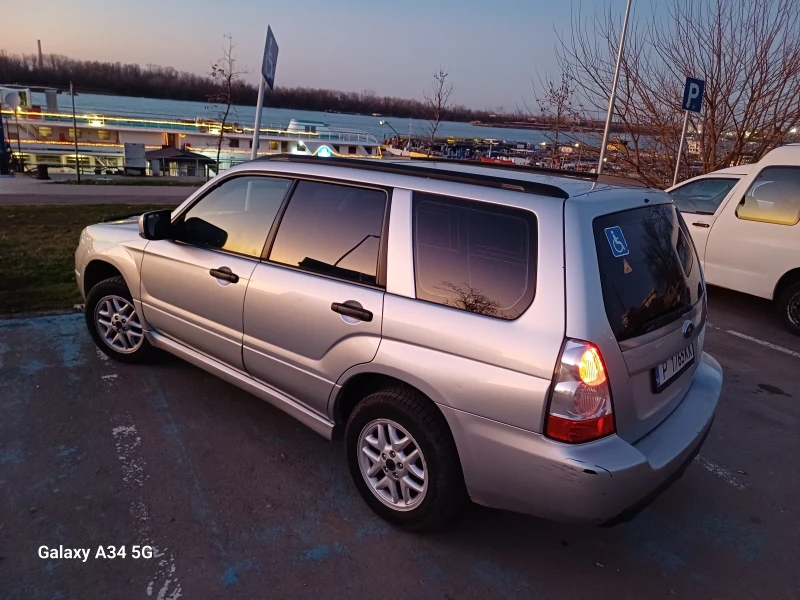 Subaru Forester, снимка 13 - Автомобили и джипове - 48559055