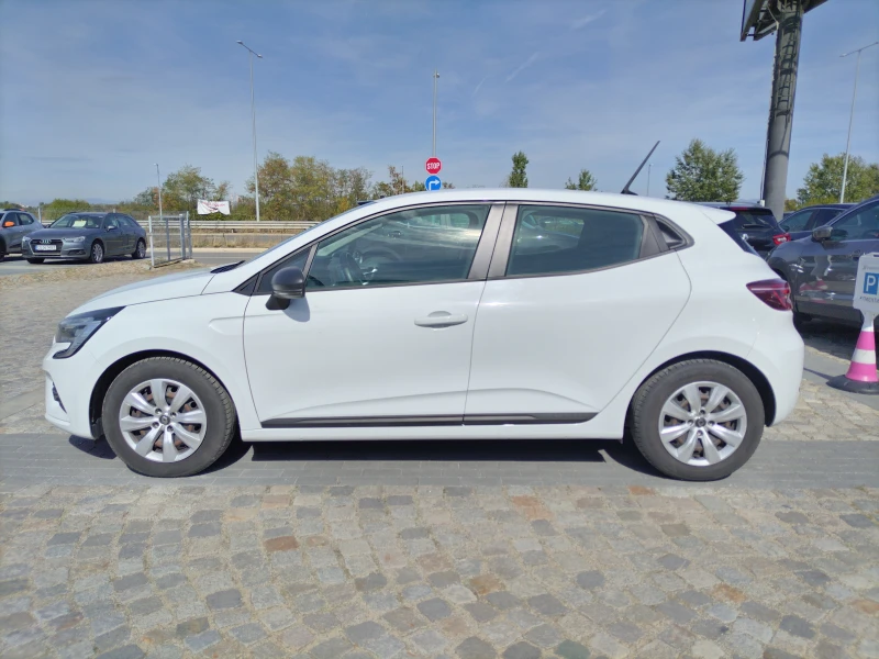 Renault Clio 1.0TCe/100к.с/Life, снимка 4 - Автомобили и джипове - 48749511