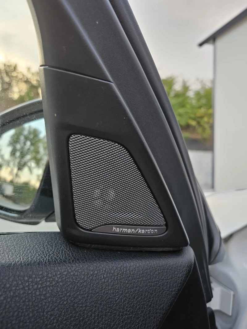 BMW 530, снимка 10 - Автомобили и джипове - 50569985