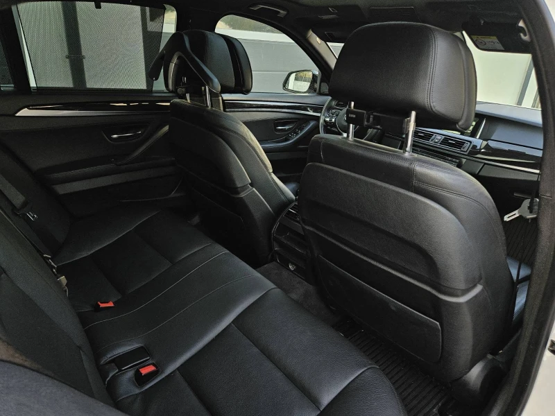 BMW 530, снимка 9 - Автомобили и джипове - 50569985