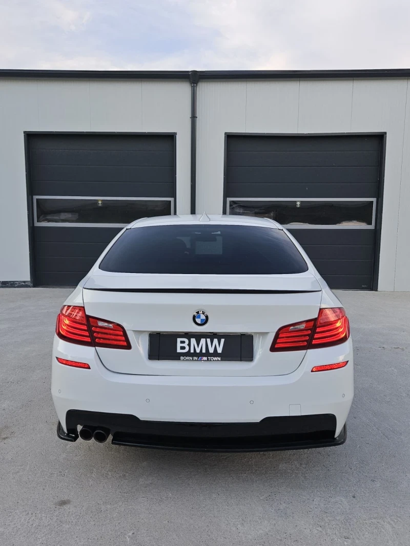 BMW 530, снимка 2 - Автомобили и джипове - 50569985