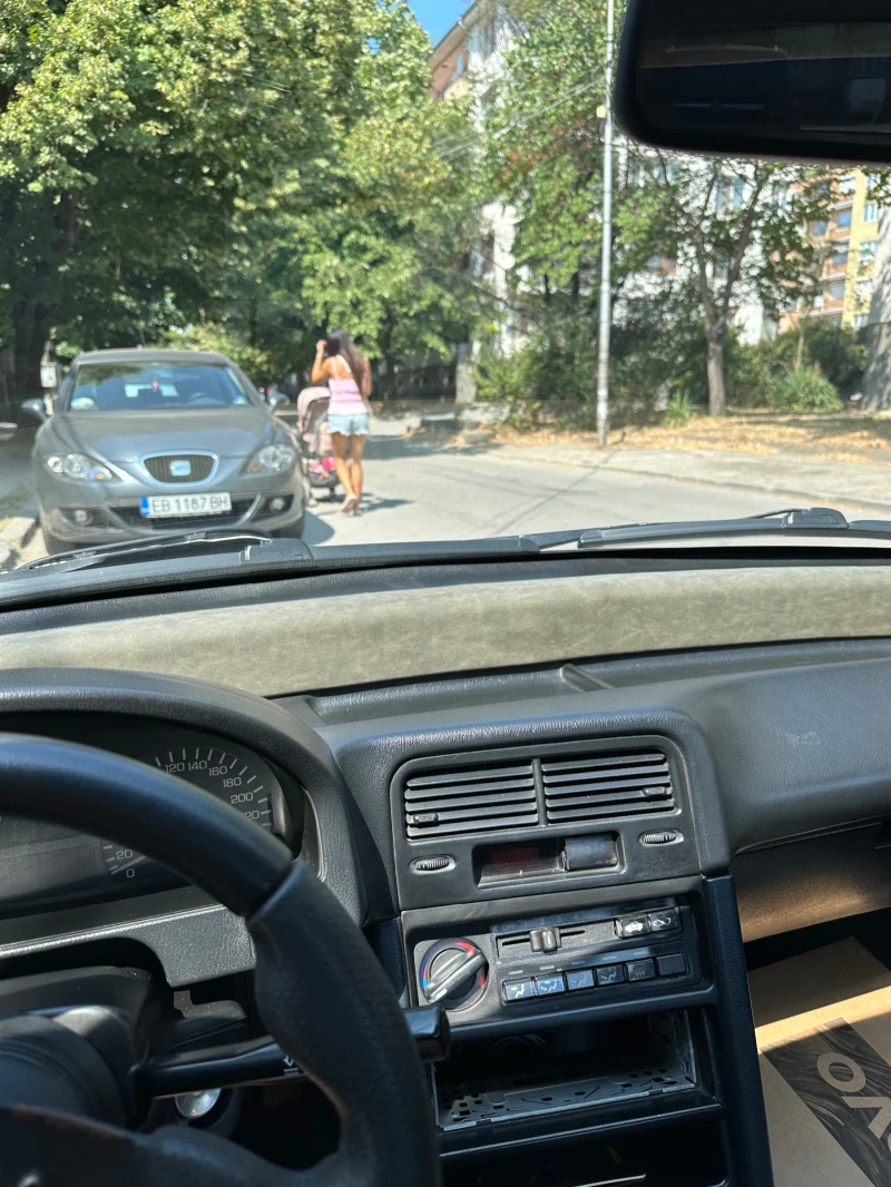 Honda Crx d16a9, снимка 8 - Автомобили и джипове - 52182036