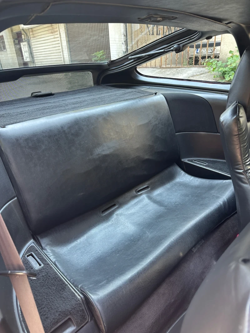 Honda Crx d16a9, снимка 14 - Автомобили и джипове - 52182036