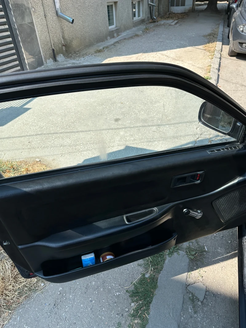 Honda Crx d16a9, снимка 9 - Автомобили и джипове - 52182036