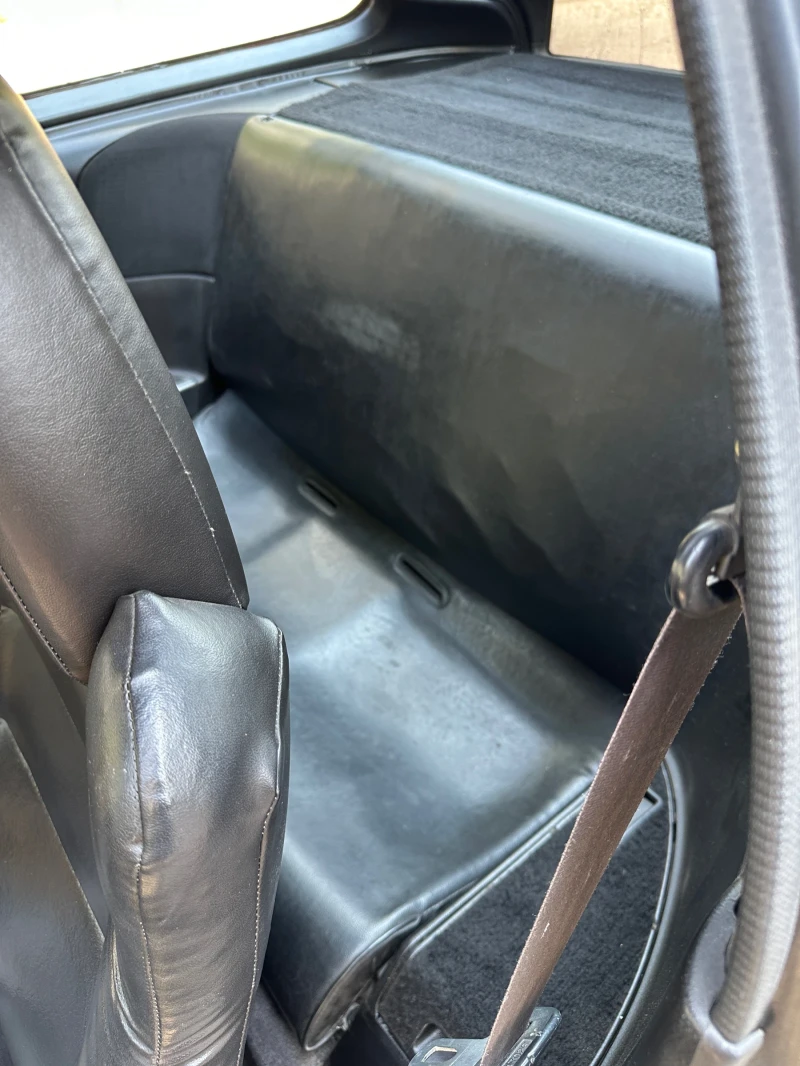 Honda Crx d16a9, снимка 10 - Автомобили и джипове - 52182036