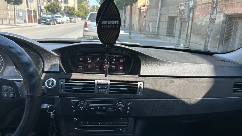 BMW 320 / Газ, снимка 6 - Автомобили и джипове - 52654959