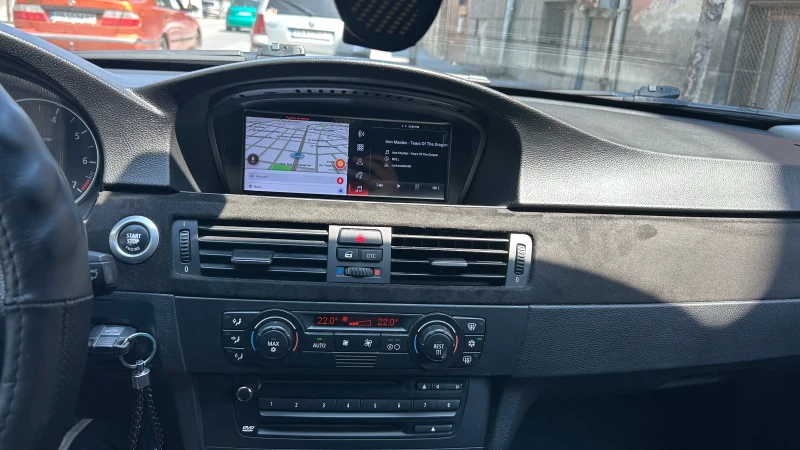 BMW 320 / Газ, снимка 7 - Автомобили и джипове - 52654959