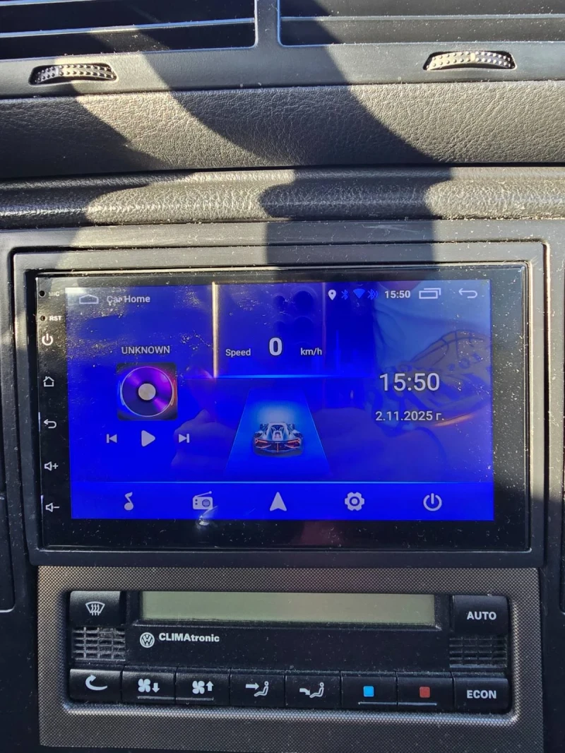 VW Passat 1.9, снимка 6 - Автомобили и джипове - 52297302